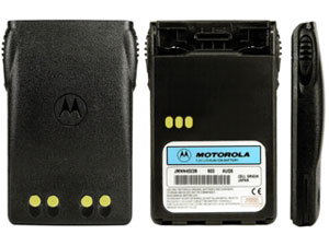  Motorola PMNN4201